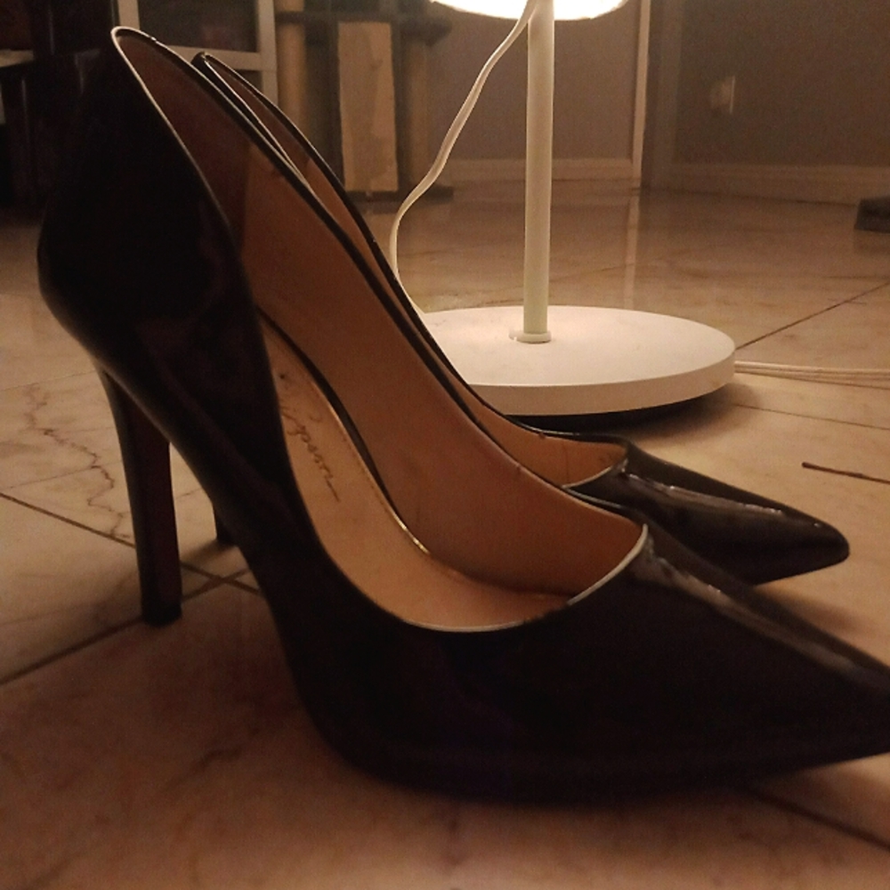 Jessica Simpson Pumps/Heels